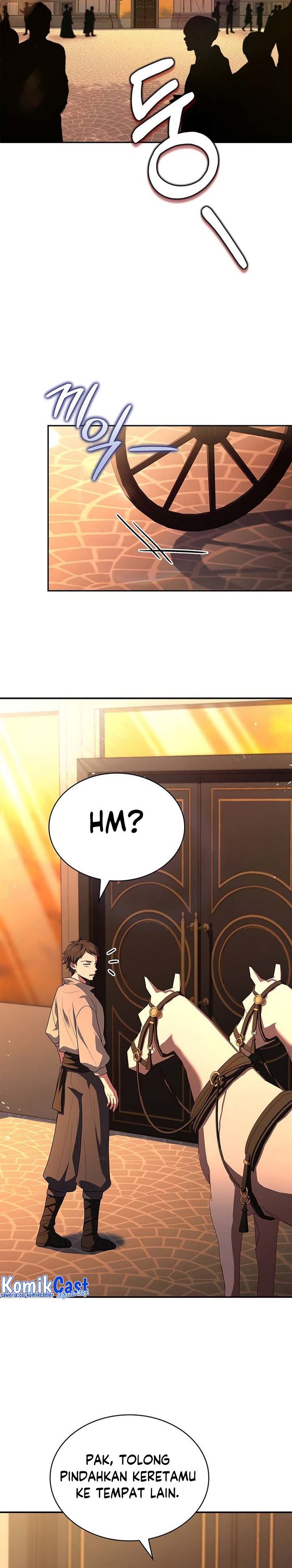 The Crown Prince That Sells Medicine chapter 31