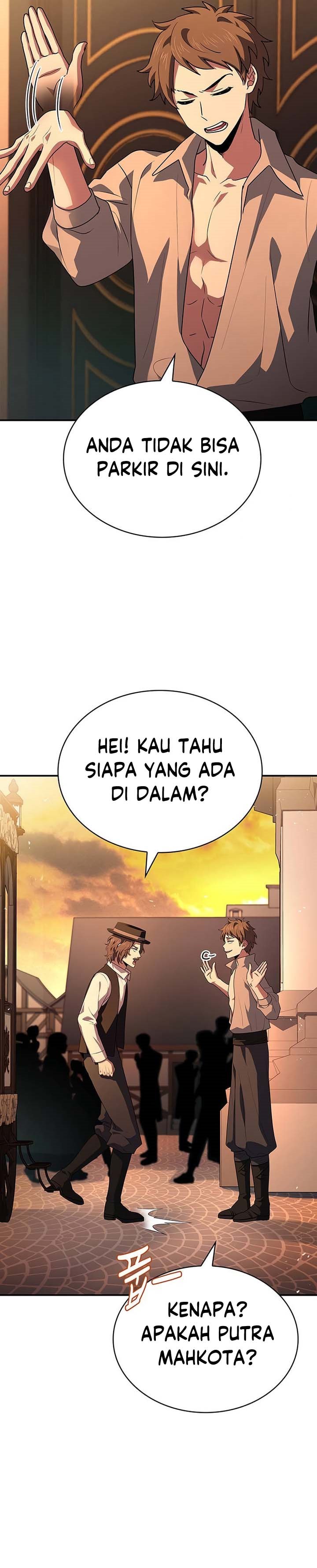 The Crown Prince That Sells Medicine chapter 31