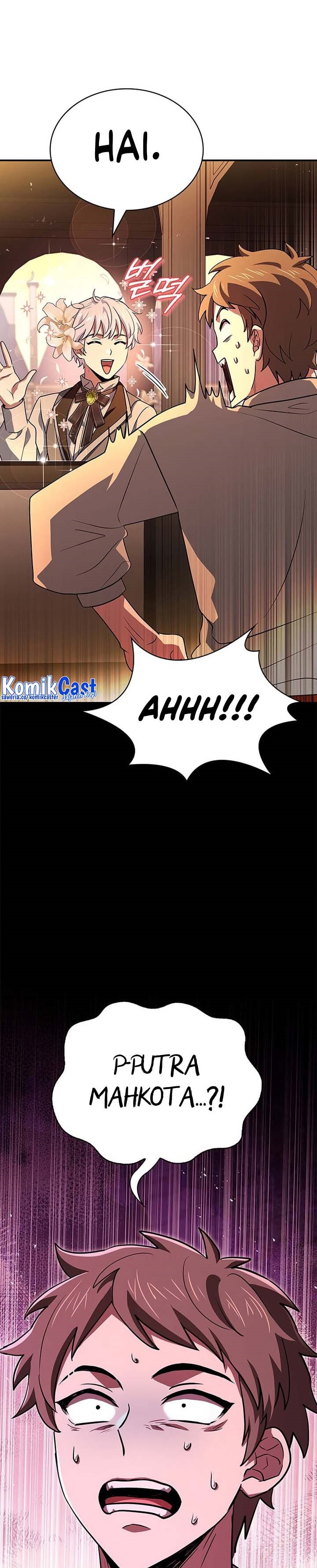 The Crown Prince That Sells Medicine chapter 31