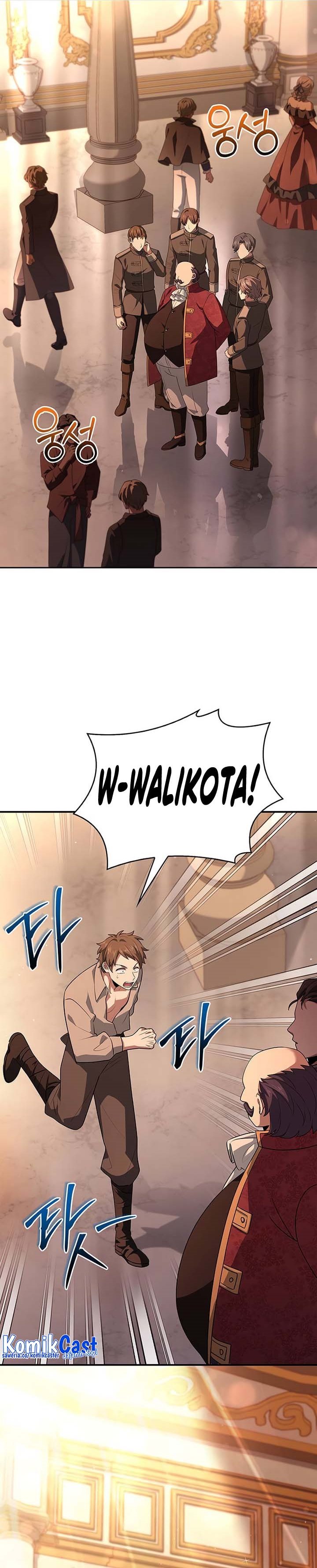The Crown Prince That Sells Medicine chapter 31