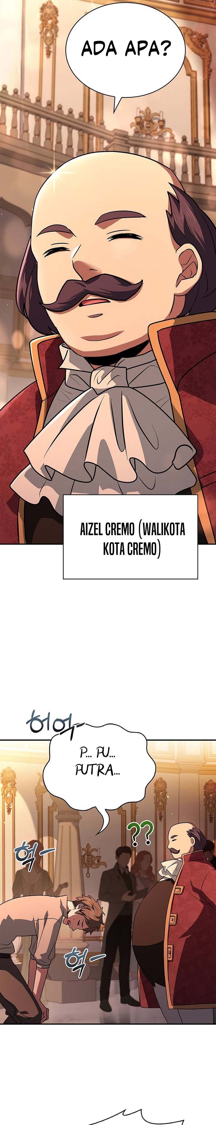 The Crown Prince That Sells Medicine chapter 31