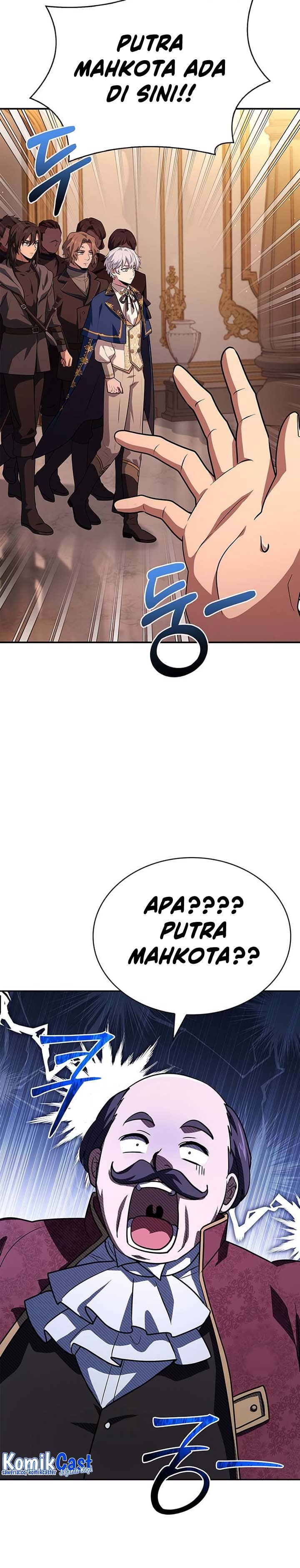The Crown Prince That Sells Medicine chapter 31