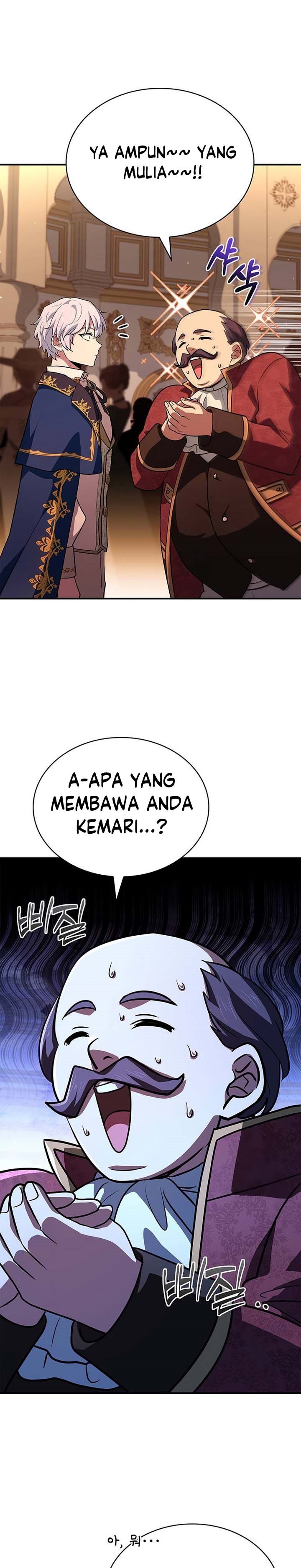 The Crown Prince That Sells Medicine chapter 31