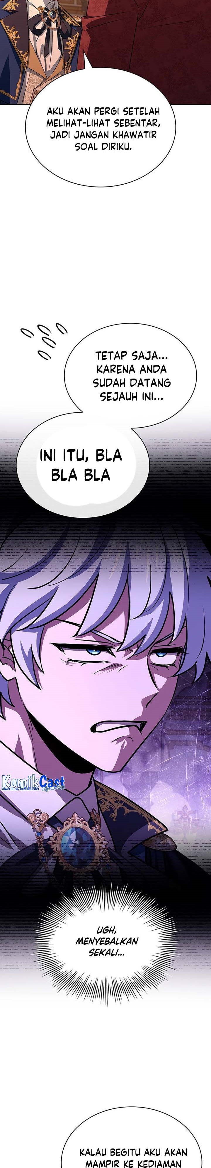 The Crown Prince That Sells Medicine chapter 31