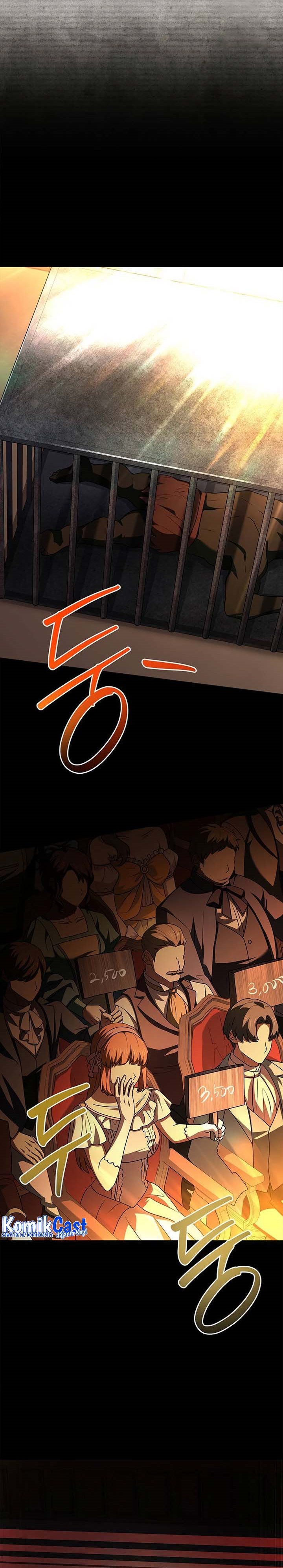 The Crown Prince That Sells Medicine chapter 31