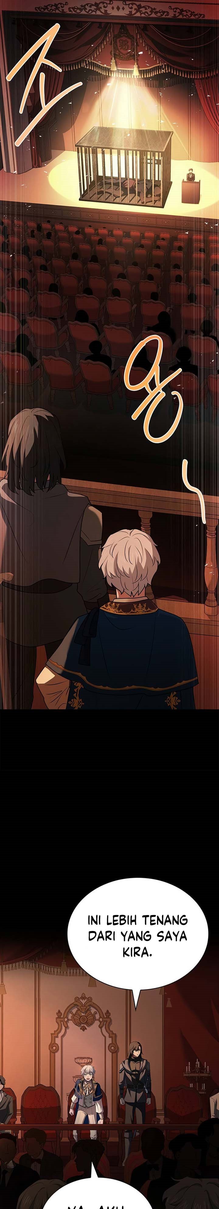 The Crown Prince That Sells Medicine chapter 31
