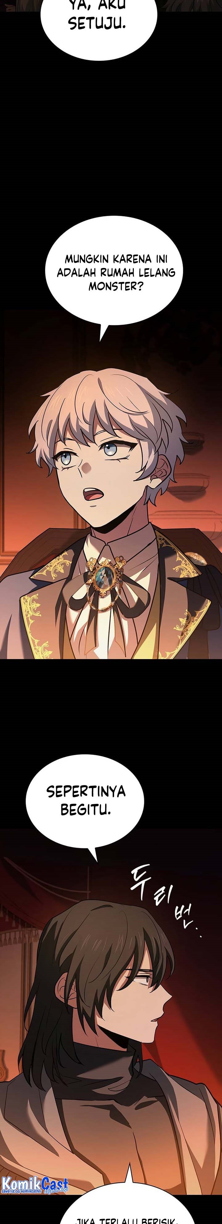 The Crown Prince That Sells Medicine chapter 31