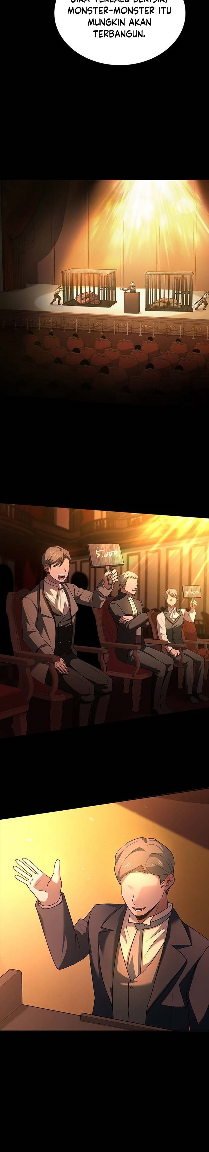 The Crown Prince That Sells Medicine chapter 31