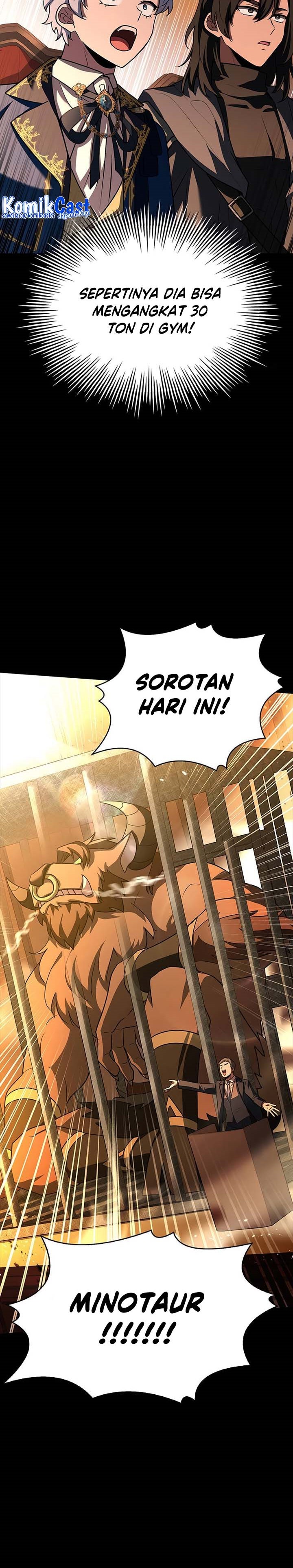The Crown Prince That Sells Medicine chapter 31
