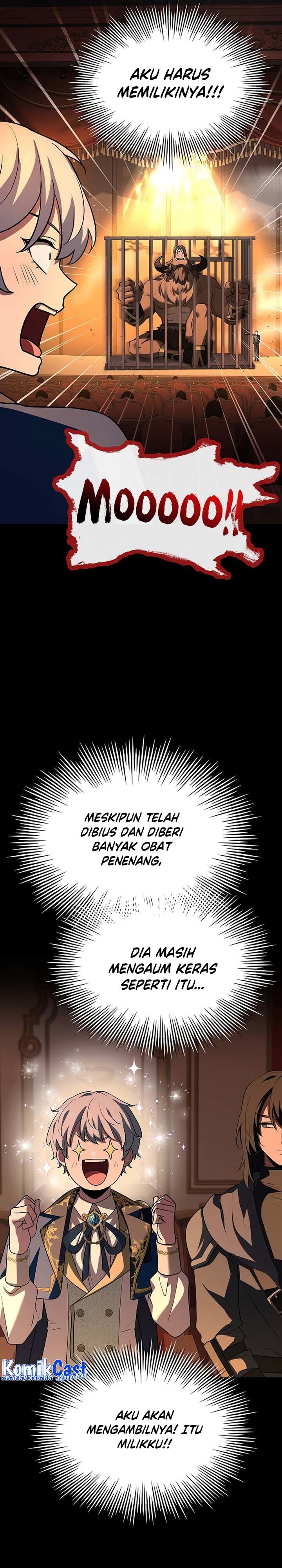 The Crown Prince That Sells Medicine chapter 31