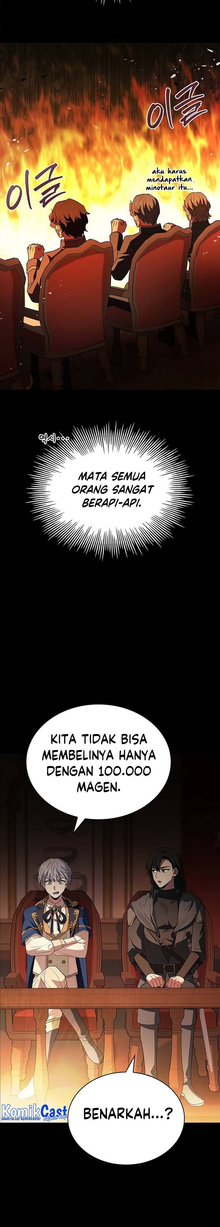 The Crown Prince That Sells Medicine chapter 31