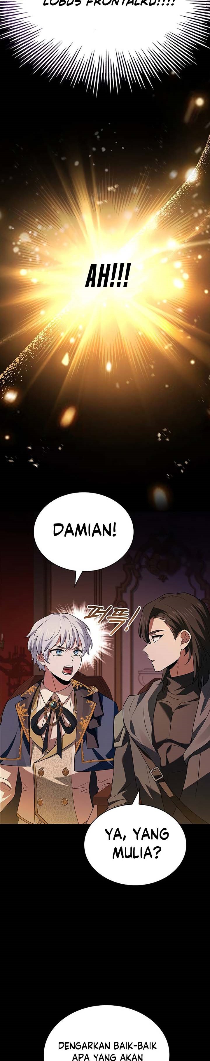 The Crown Prince That Sells Medicine chapter 31