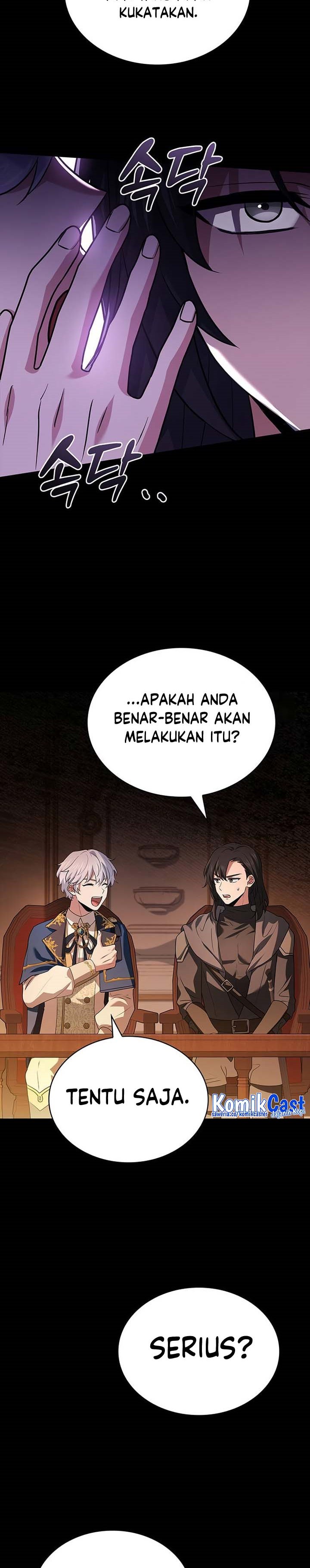 The Crown Prince That Sells Medicine chapter 31