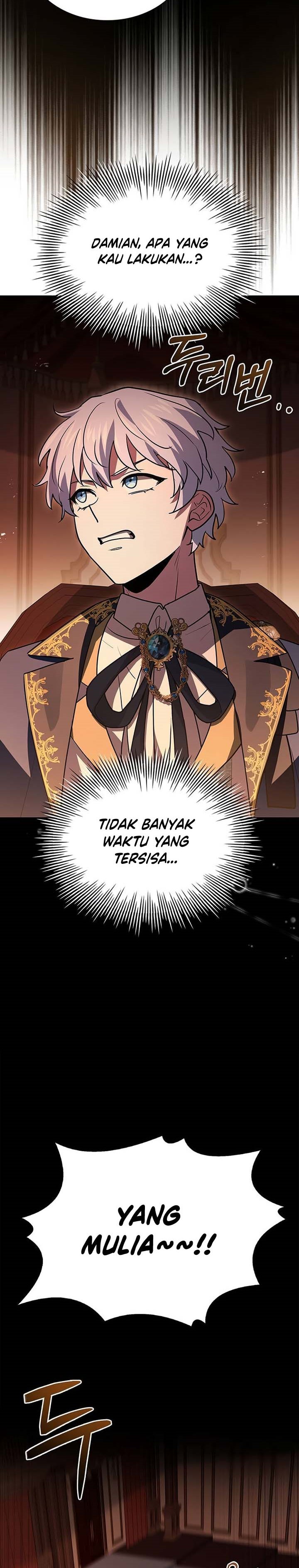 The Crown Prince That Sells Medicine chapter 31