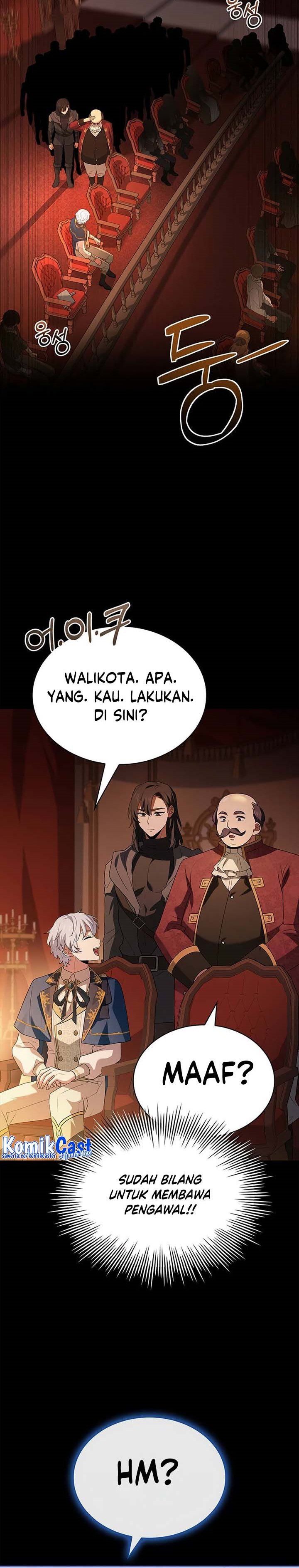The Crown Prince That Sells Medicine chapter 31