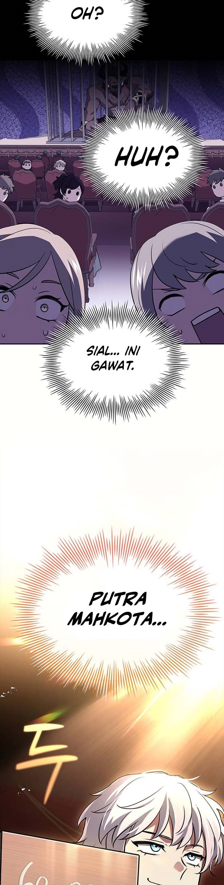 The Crown Prince That Sells Medicine chapter 31