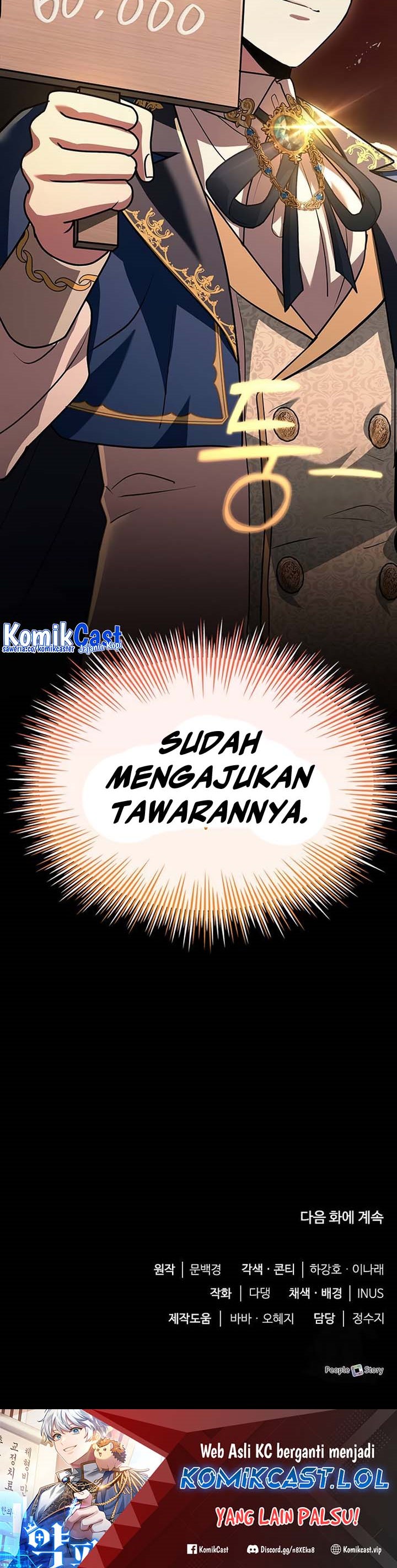 The Crown Prince That Sells Medicine chapter 31