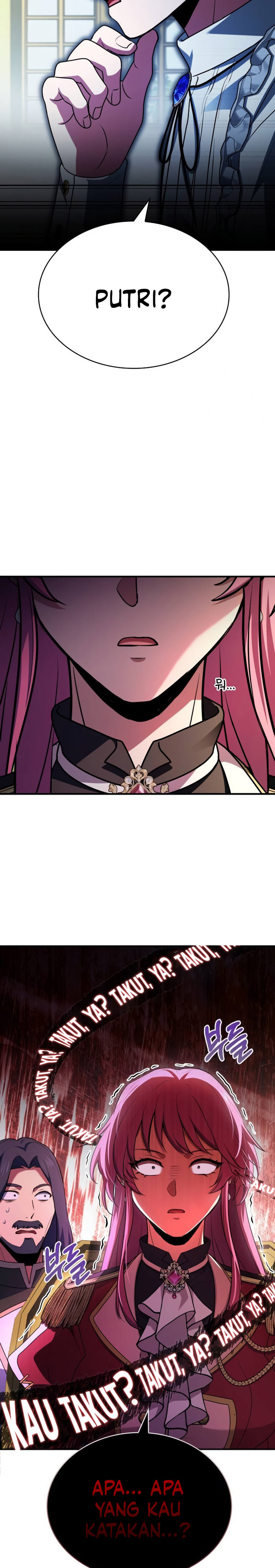 The Crown Prince That Sells Medicine chapter 49