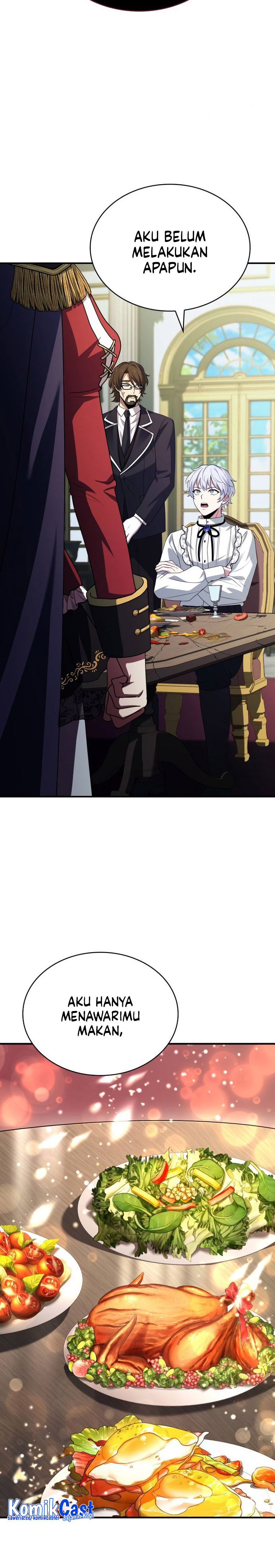 The Crown Prince That Sells Medicine chapter 49