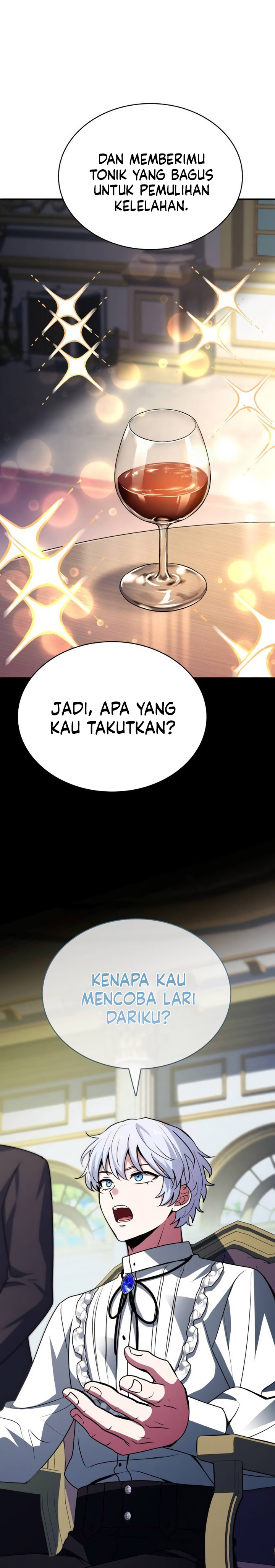 The Crown Prince That Sells Medicine chapter 49