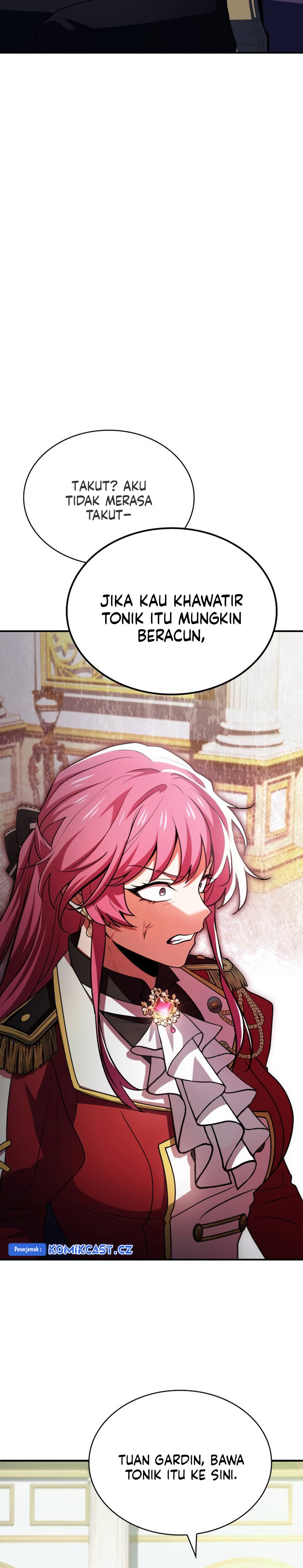 The Crown Prince That Sells Medicine chapter 49