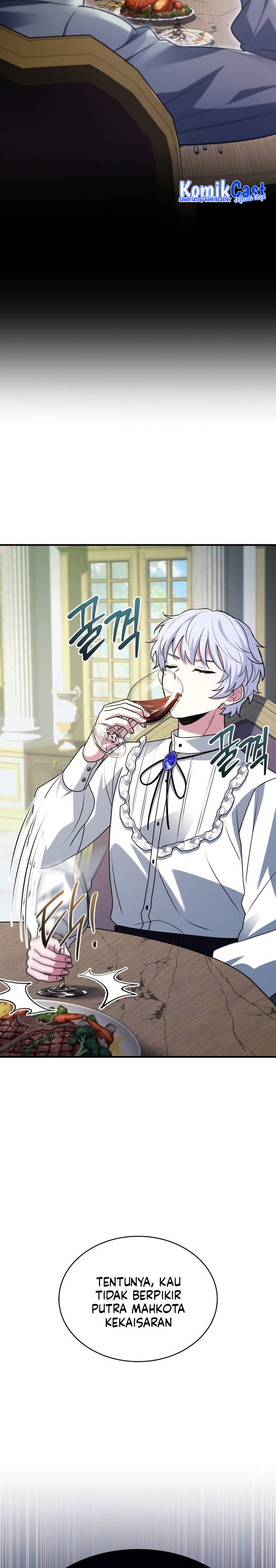 The Crown Prince That Sells Medicine chapter 49