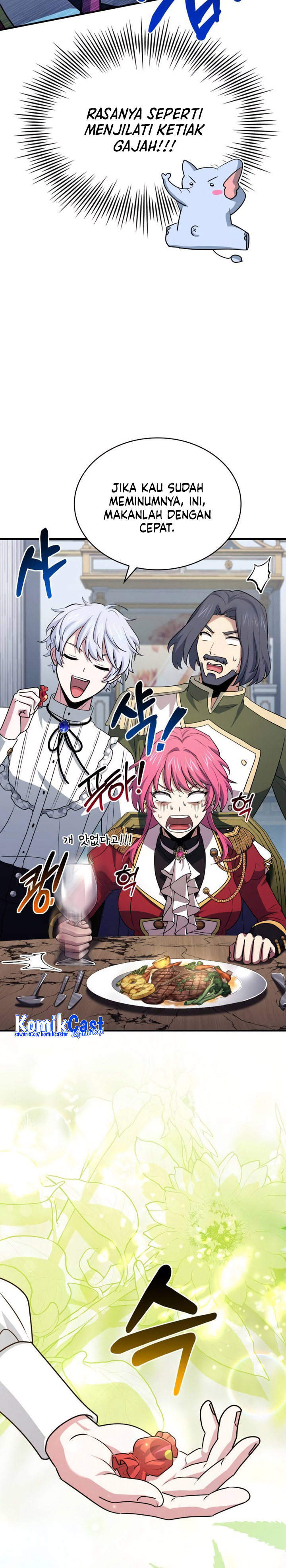 The Crown Prince That Sells Medicine chapter 49