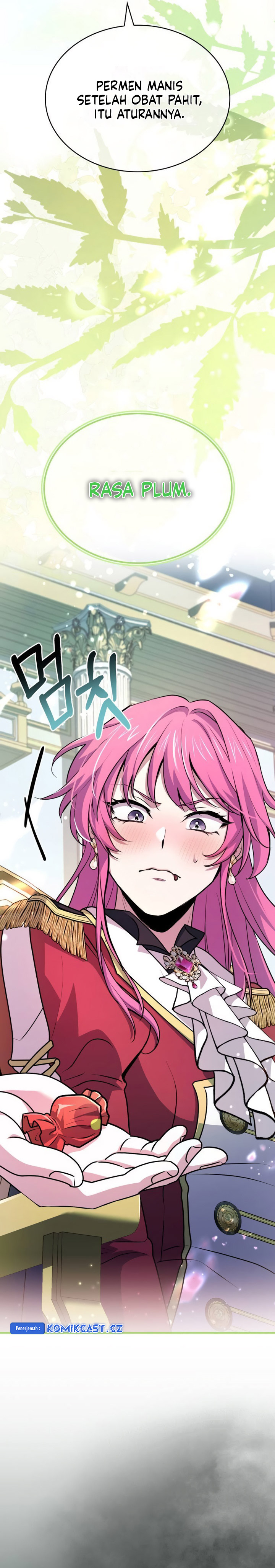 The Crown Prince That Sells Medicine chapter 49