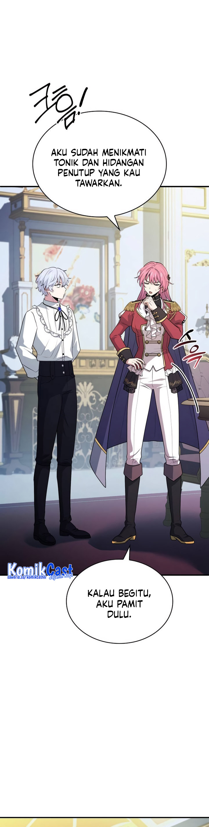 The Crown Prince That Sells Medicine chapter 49