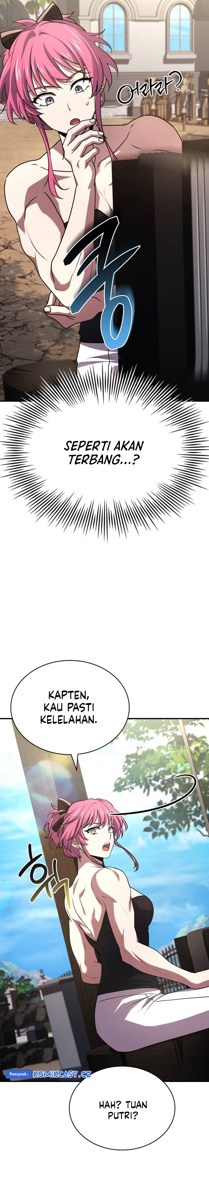The Crown Prince That Sells Medicine chapter 49