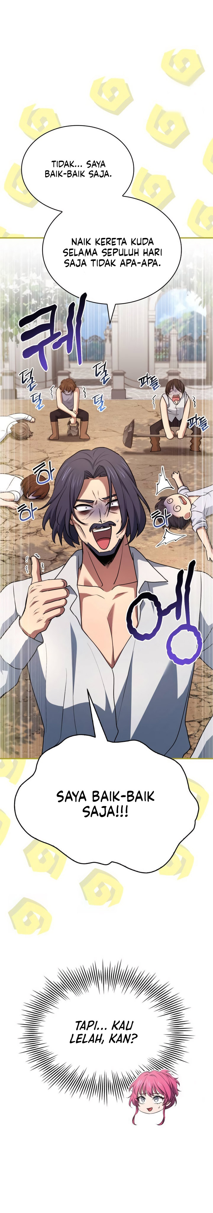 The Crown Prince That Sells Medicine chapter 49