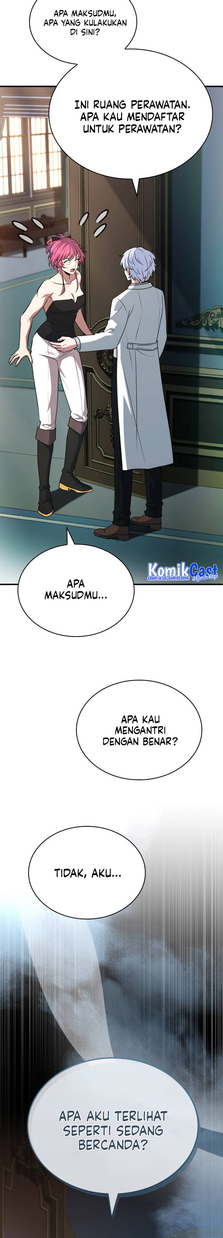 The Crown Prince That Sells Medicine chapter 49