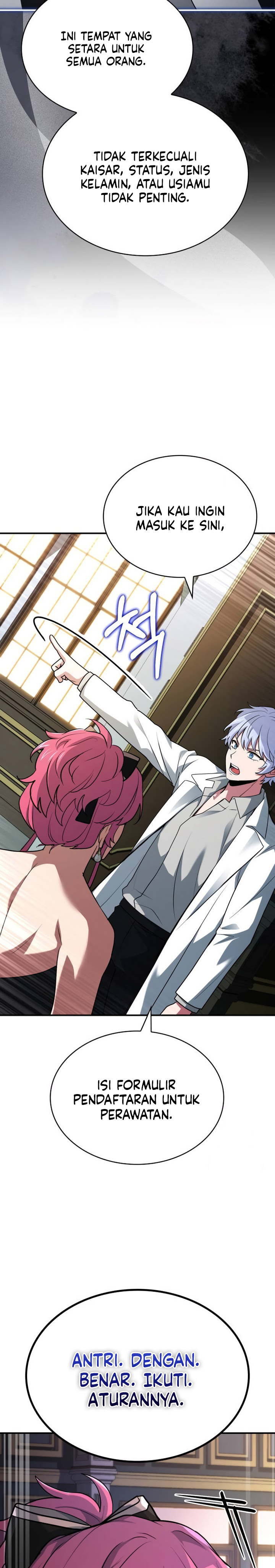 The Crown Prince That Sells Medicine chapter 49