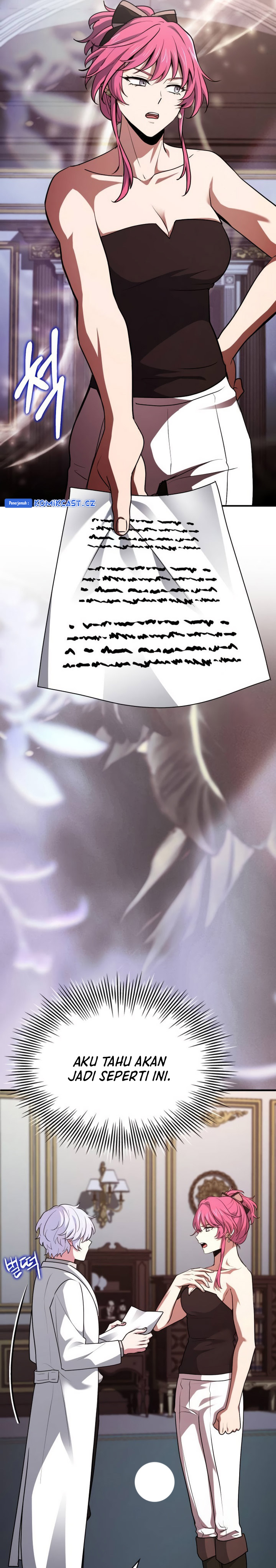 The Crown Prince That Sells Medicine chapter 49