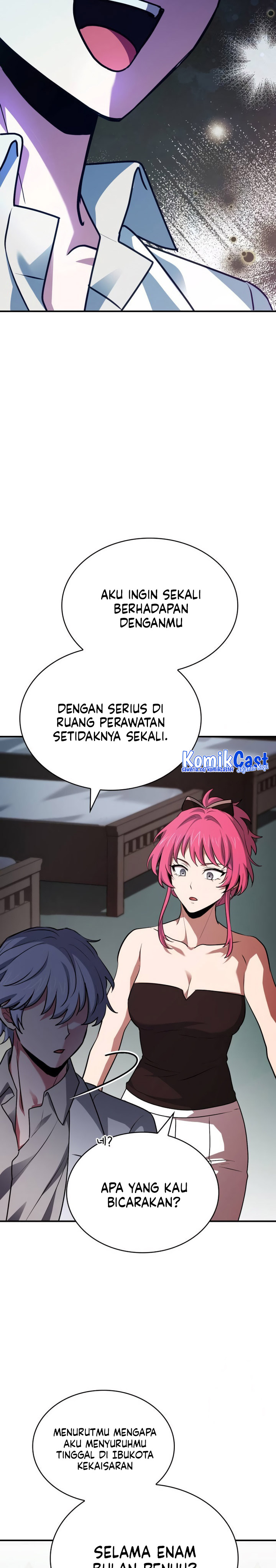 The Crown Prince That Sells Medicine chapter 49