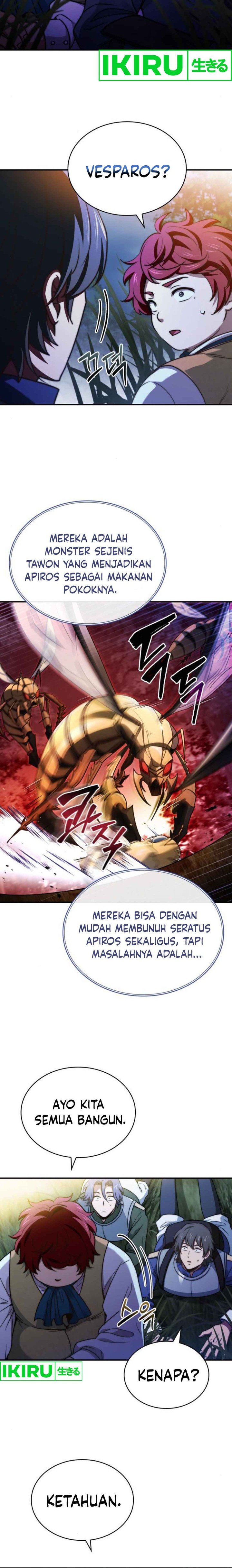 The Crown Prince That Sells Medicine chapter 58