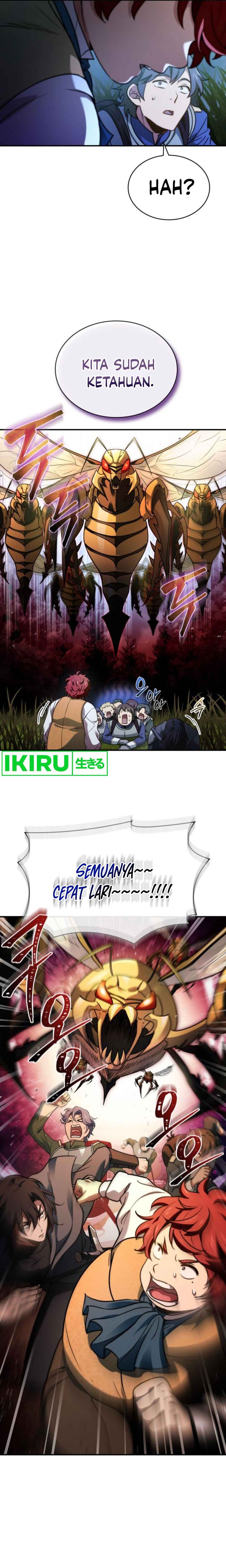 The Crown Prince That Sells Medicine chapter 58