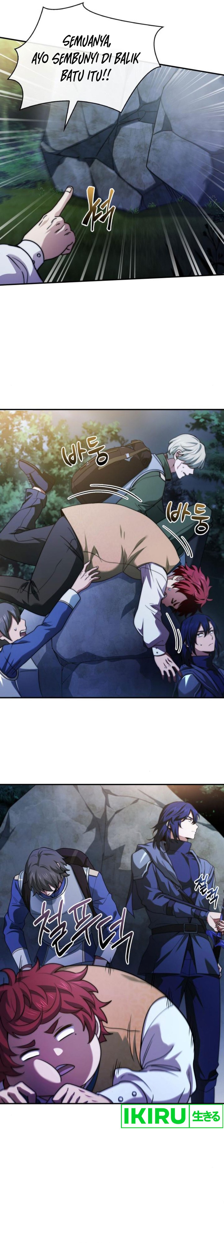 The Crown Prince That Sells Medicine chapter 58