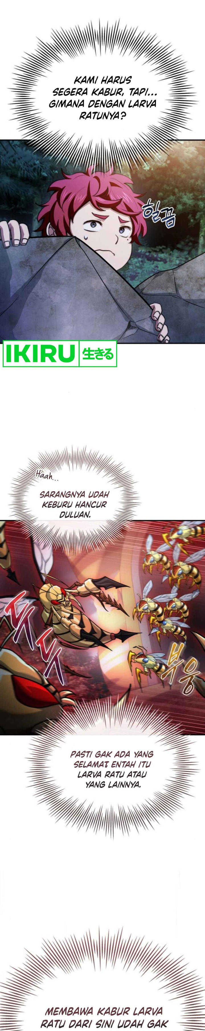 The Crown Prince That Sells Medicine chapter 58