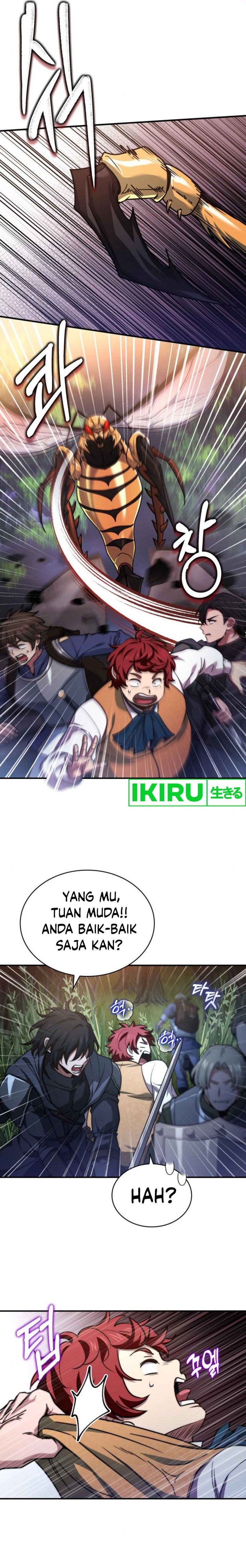 The Crown Prince That Sells Medicine chapter 58
