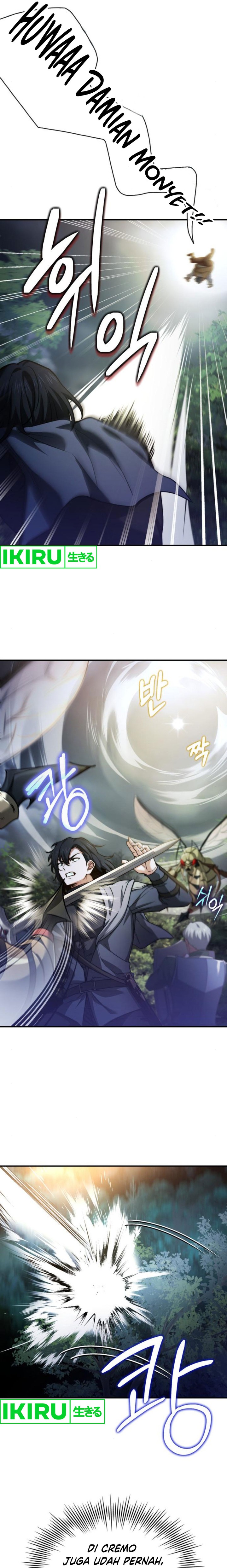 The Crown Prince That Sells Medicine chapter 58