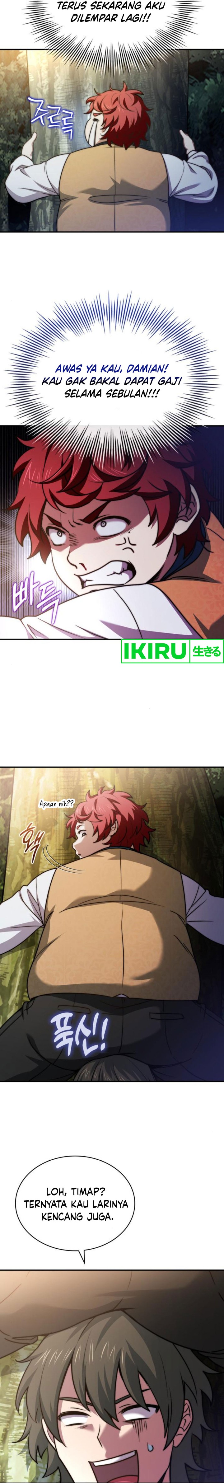The Crown Prince That Sells Medicine chapter 58