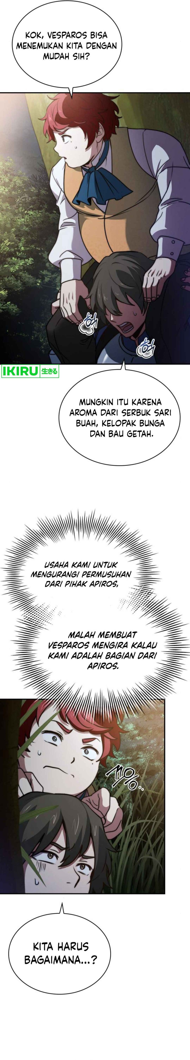 The Crown Prince That Sells Medicine chapter 58