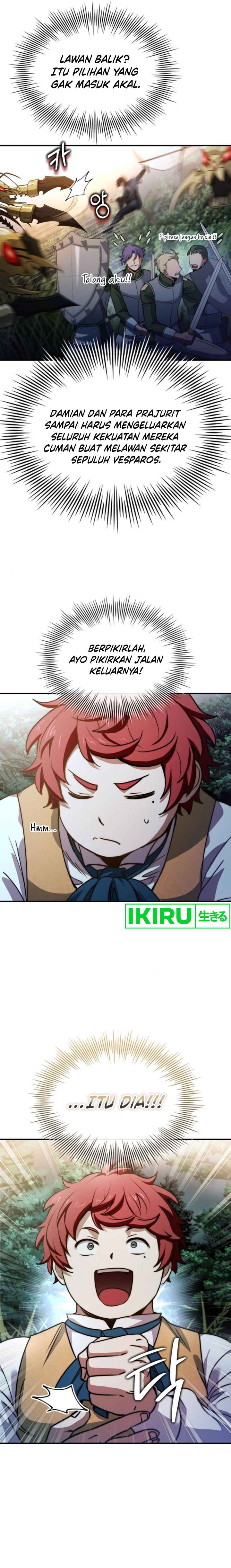 The Crown Prince That Sells Medicine chapter 58