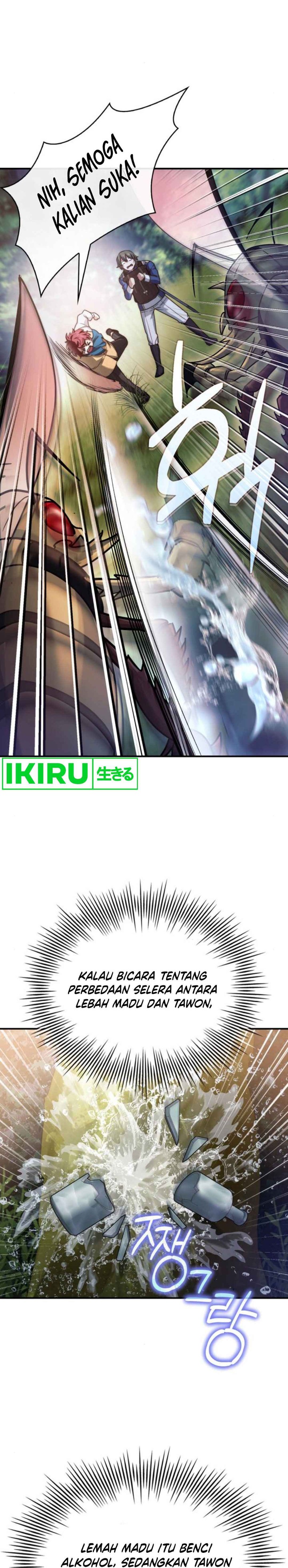 The Crown Prince That Sells Medicine chapter 58