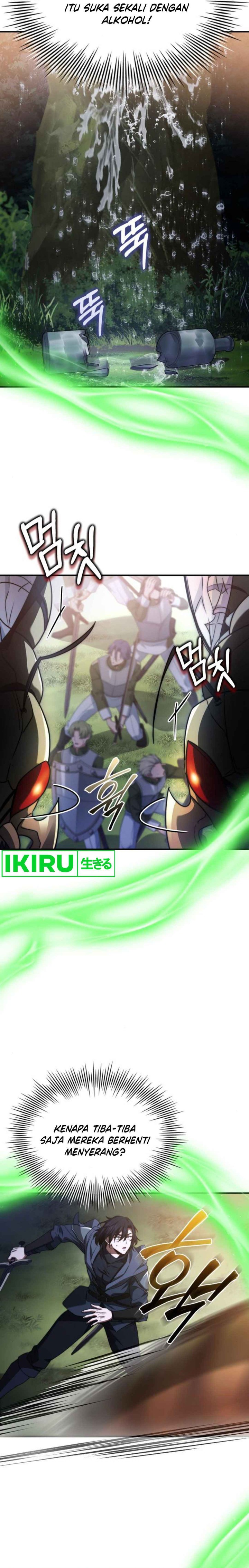 The Crown Prince That Sells Medicine chapter 58