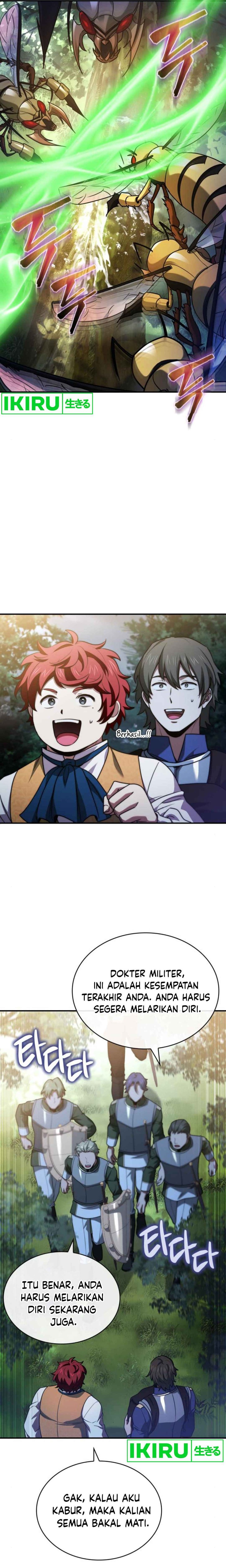 The Crown Prince That Sells Medicine chapter 58