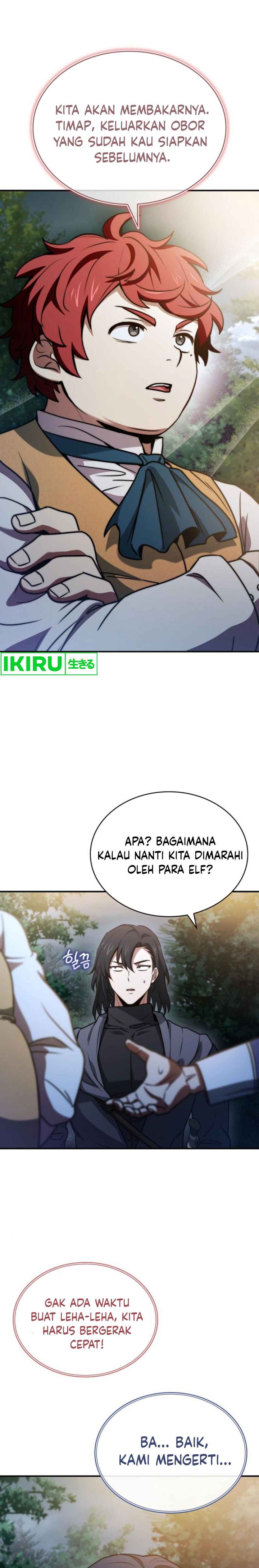 The Crown Prince That Sells Medicine chapter 58