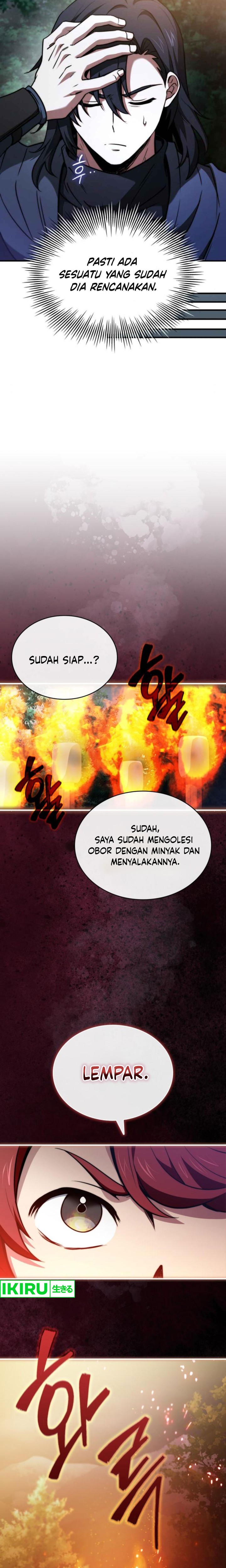 The Crown Prince That Sells Medicine chapter 58