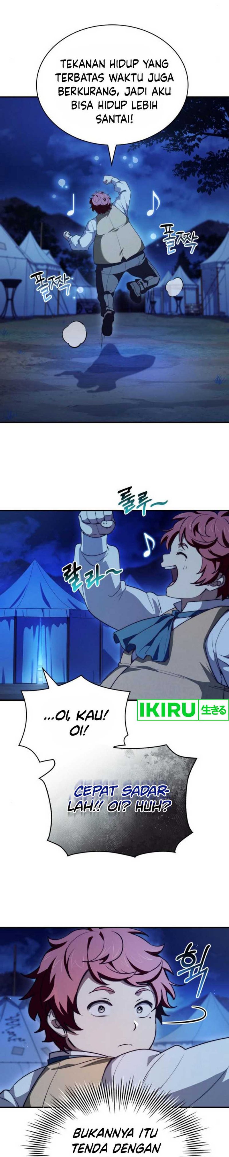 The Crown Prince That Sells Medicine chapter 63